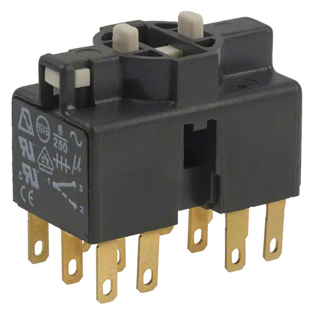 A0155B APEM Inc. electronic component